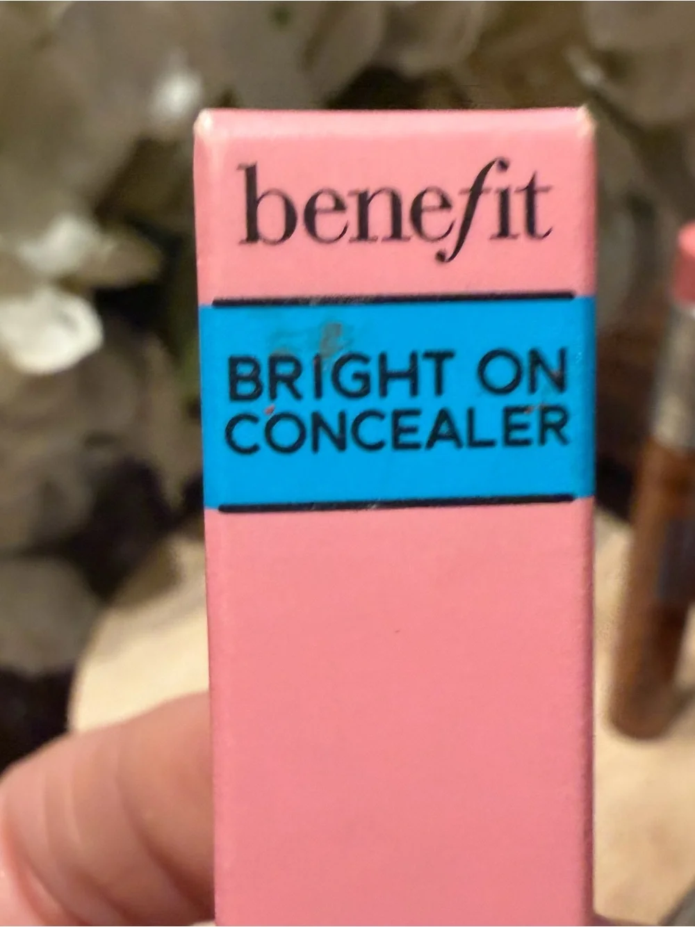 benefit boi